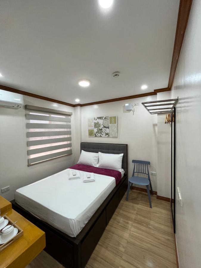 The Legacy Hotel Tayabas Chambre photo
